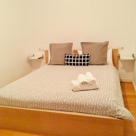 Apartamentos Santa Faz By Be Αλικάντε Εξωτερικό φωτογραφία