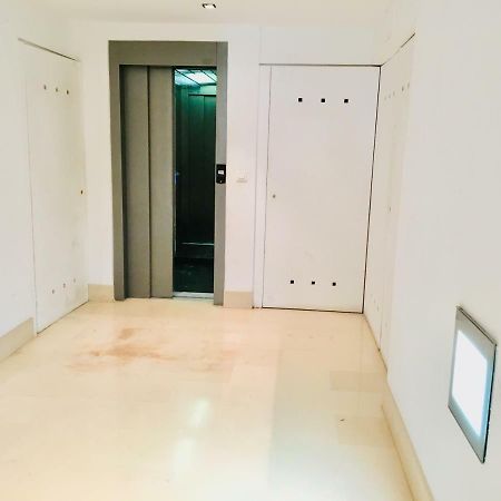 Apartamentos Santa Faz By Be Αλικάντε Εξωτερικό φωτογραφία