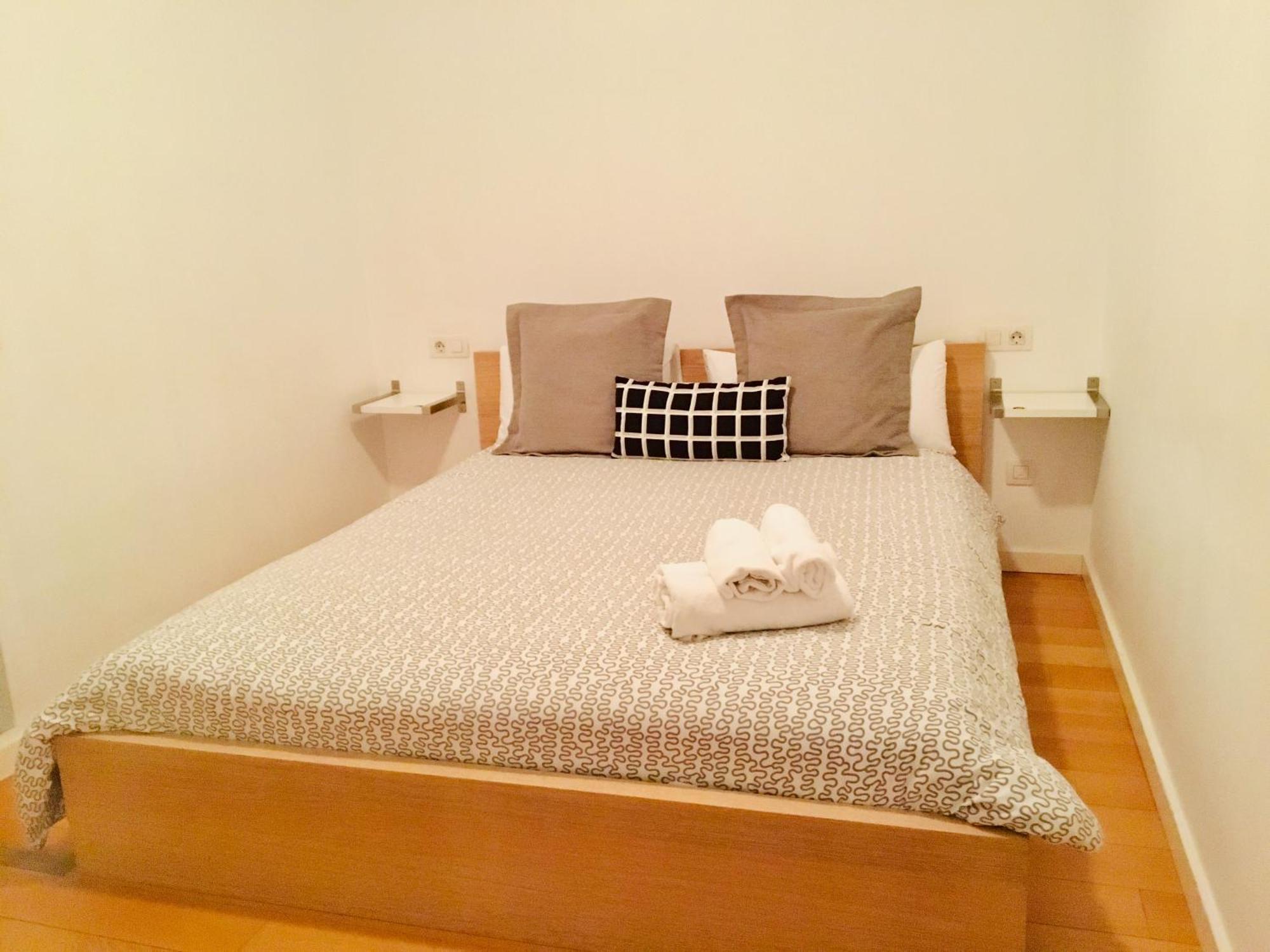 Apartamentos Santa Faz By Be Αλικάντε Εξωτερικό φωτογραφία