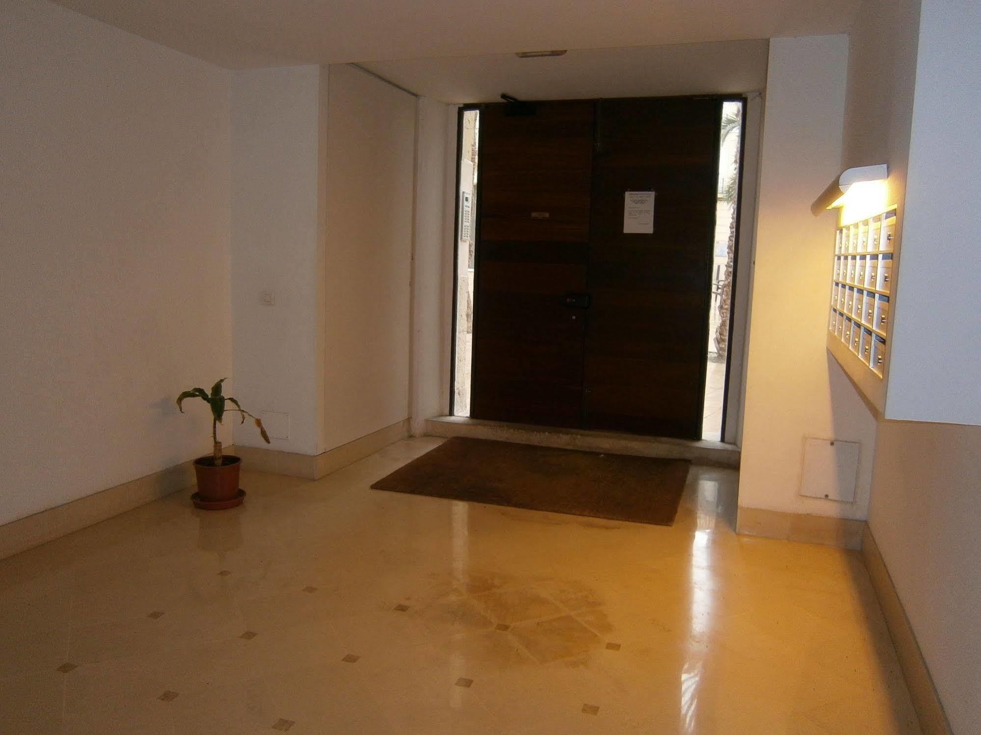 Apartamentos Santa Faz By Be Αλικάντε Εξωτερικό φωτογραφία