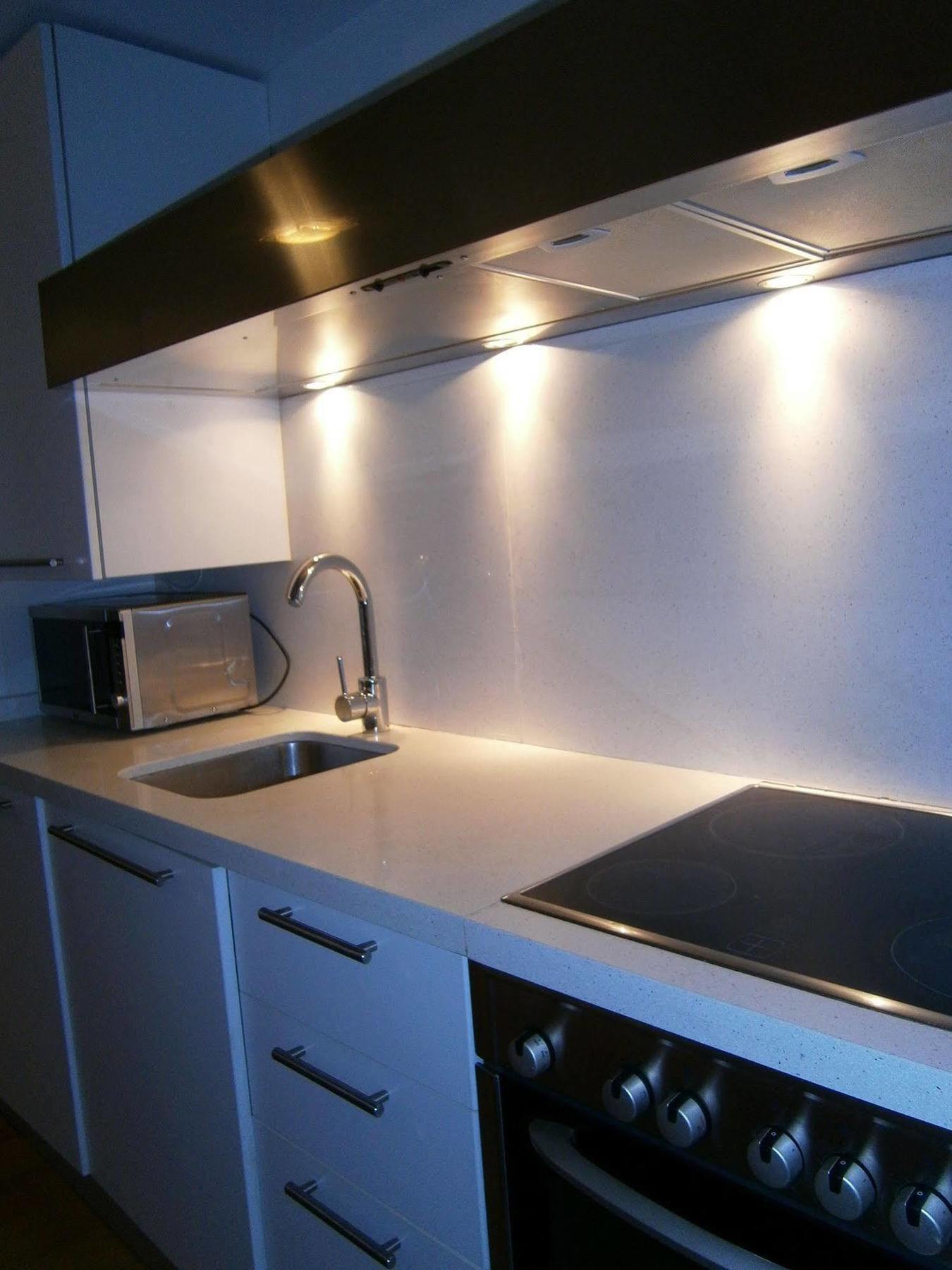 Apartamentos Santa Faz By Be Αλικάντε Εξωτερικό φωτογραφία