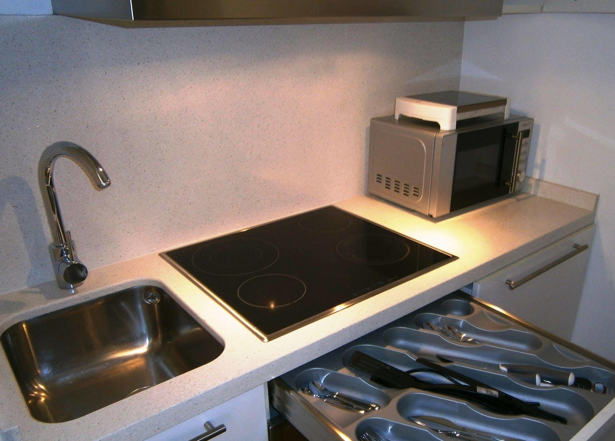 Apartamentos Santa Faz By Be Αλικάντε Εξωτερικό φωτογραφία