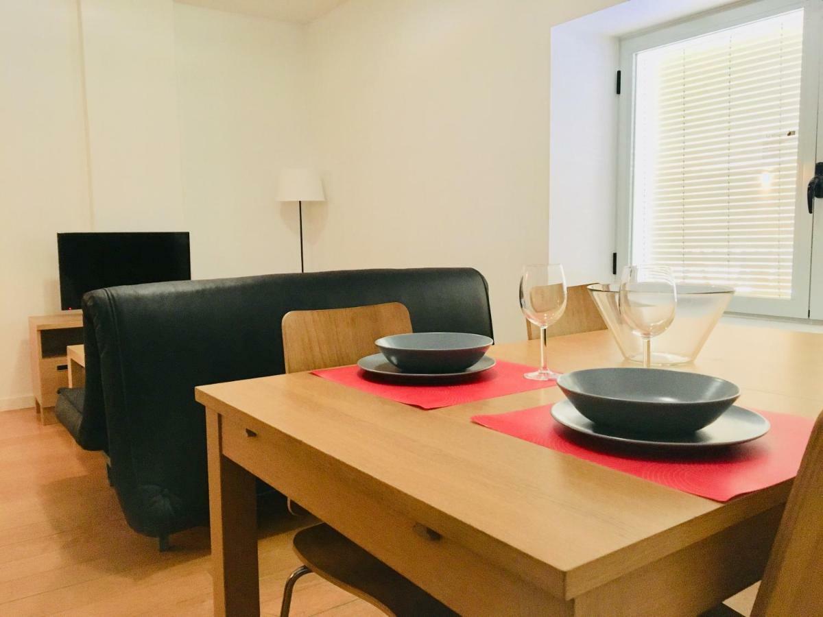 Apartamentos Santa Faz By Be Αλικάντε Εξωτερικό φωτογραφία