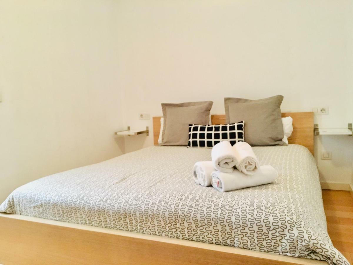 Apartamentos Santa Faz By Be Αλικάντε Εξωτερικό φωτογραφία