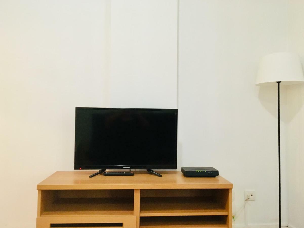 Apartamentos Santa Faz By Be Αλικάντε Εξωτερικό φωτογραφία