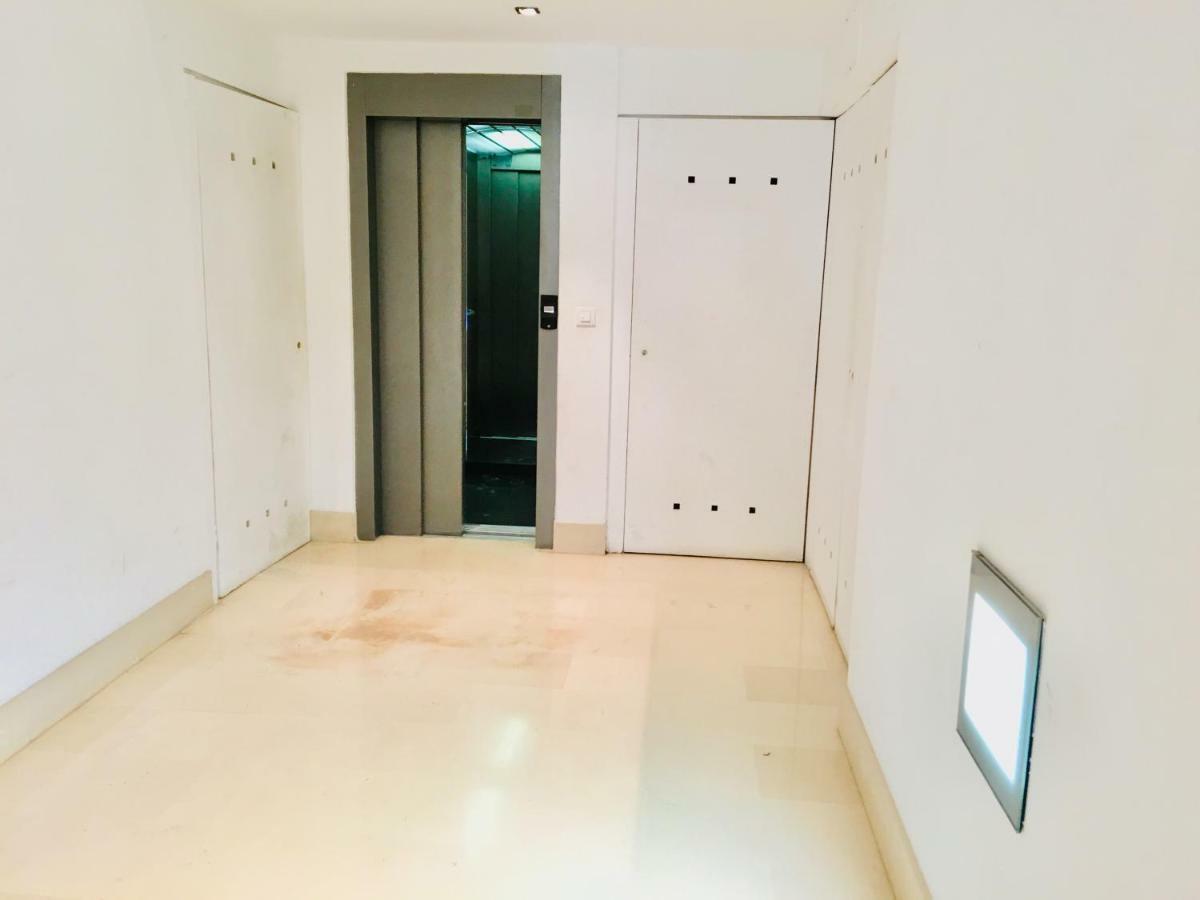 Apartamentos Santa Faz By Be Αλικάντε Εξωτερικό φωτογραφία