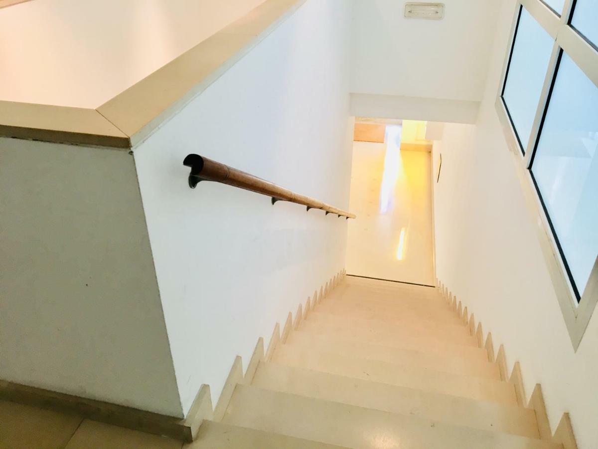 Apartamentos Santa Faz By Be Αλικάντε Εξωτερικό φωτογραφία