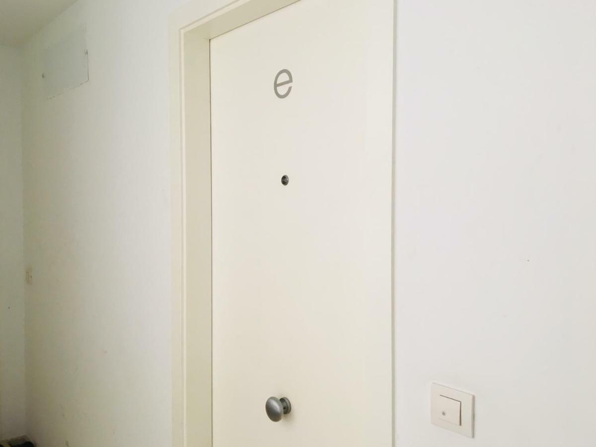 Apartamentos Santa Faz By Be Αλικάντε Εξωτερικό φωτογραφία