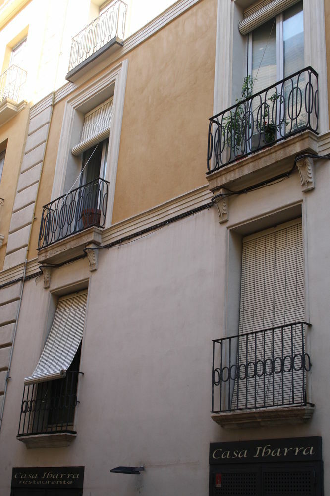 Apartamentos Santa Faz By Be Αλικάντε Εξωτερικό φωτογραφία